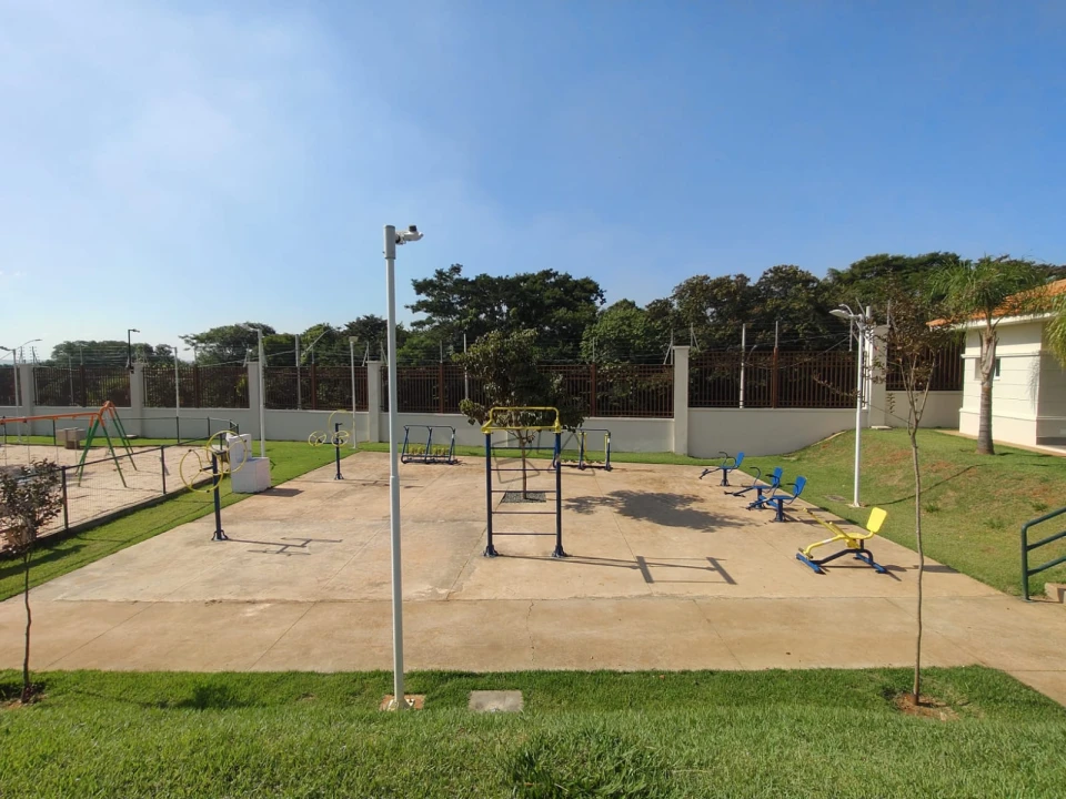 Casa em condomínio à venda - Terras de São Bento III - Limeira