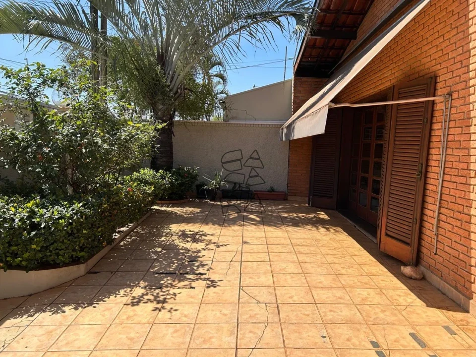 Imagens do imóveis Casa Residencial à venda - Vila Claudia Limeira