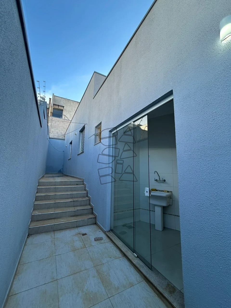 Casa Residencial à venda - Jardim Granja Machado Limeira