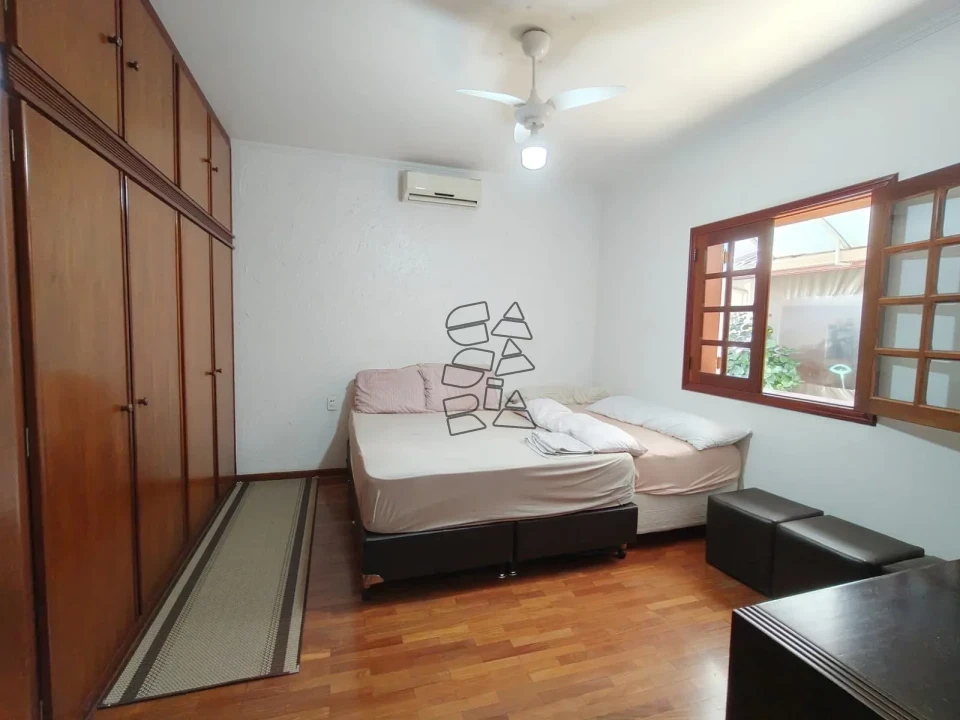 Casa em condomínio à venda -  Centreville - Jardim Residencial Monsenhor Rossi - Limeira
