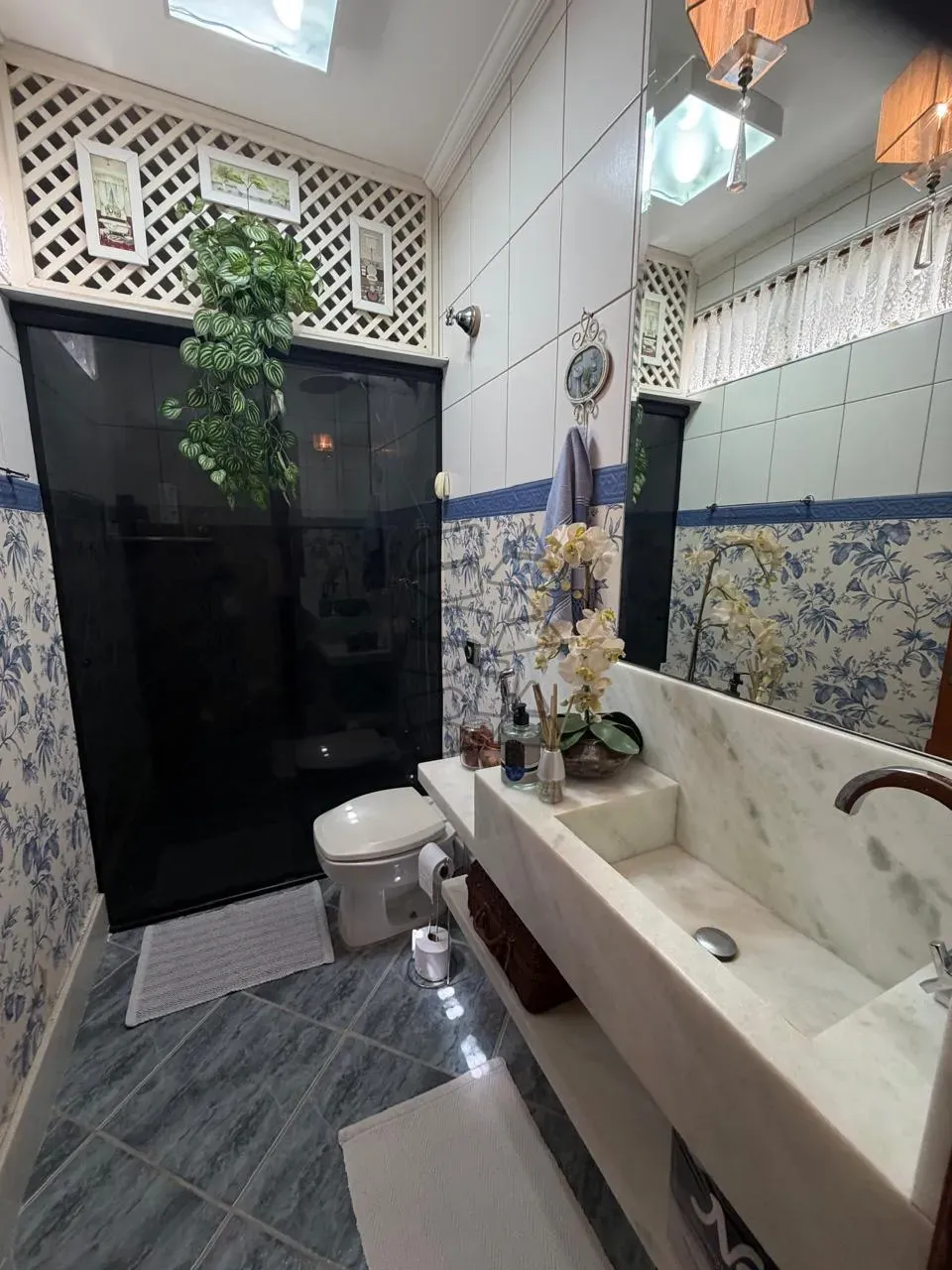 Imagens do imóveis Casa Residencial à venda - Vila Fior - Limeira