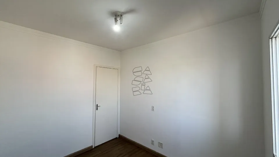 Imagens do imóveis Apartamento à venda - Condomínio Morar Mais - Jardim Esmeralda Limeira