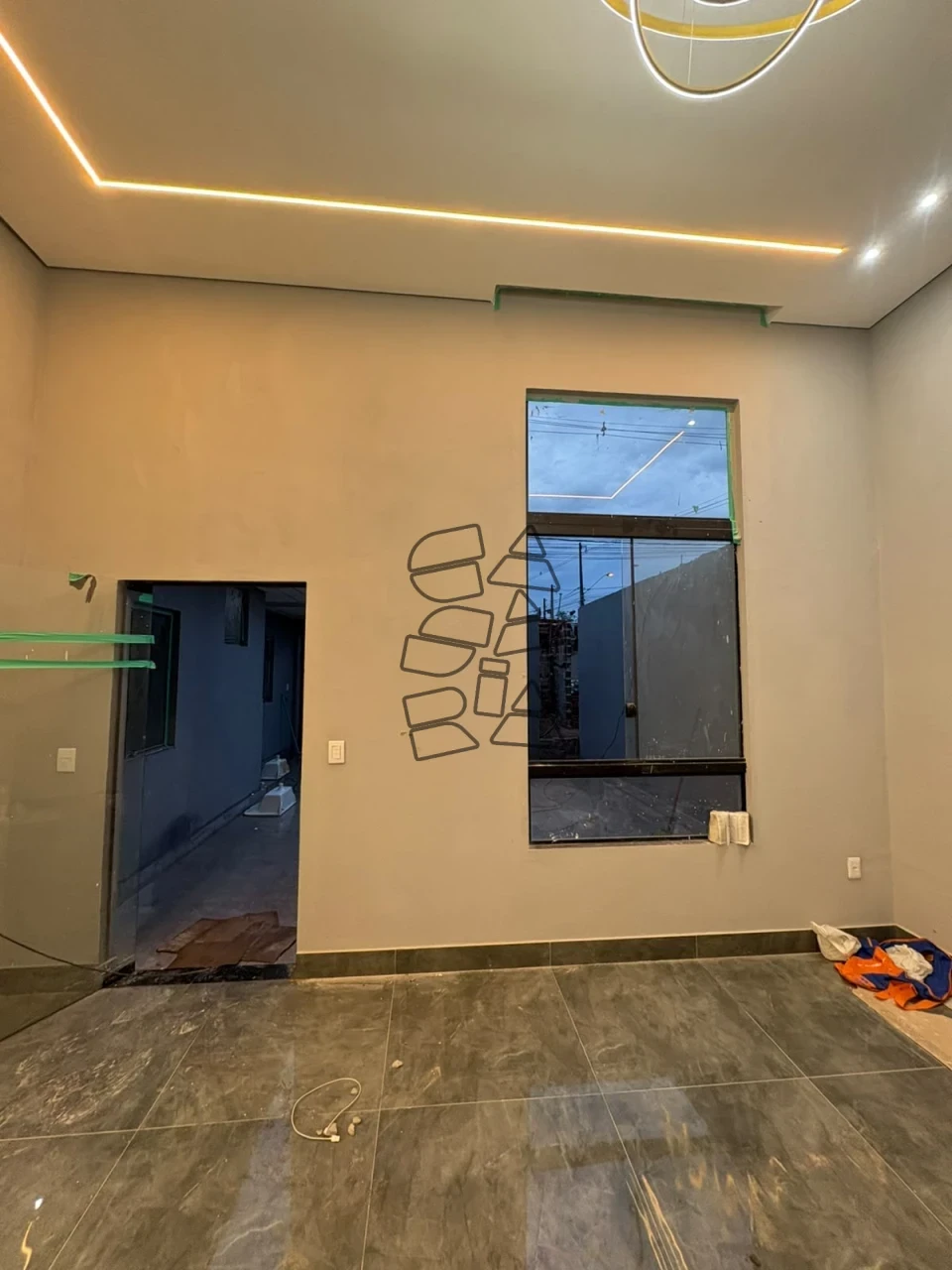 Imagens do imóveis Casa residencial à venda - Residencial Palmeira Real Limeira