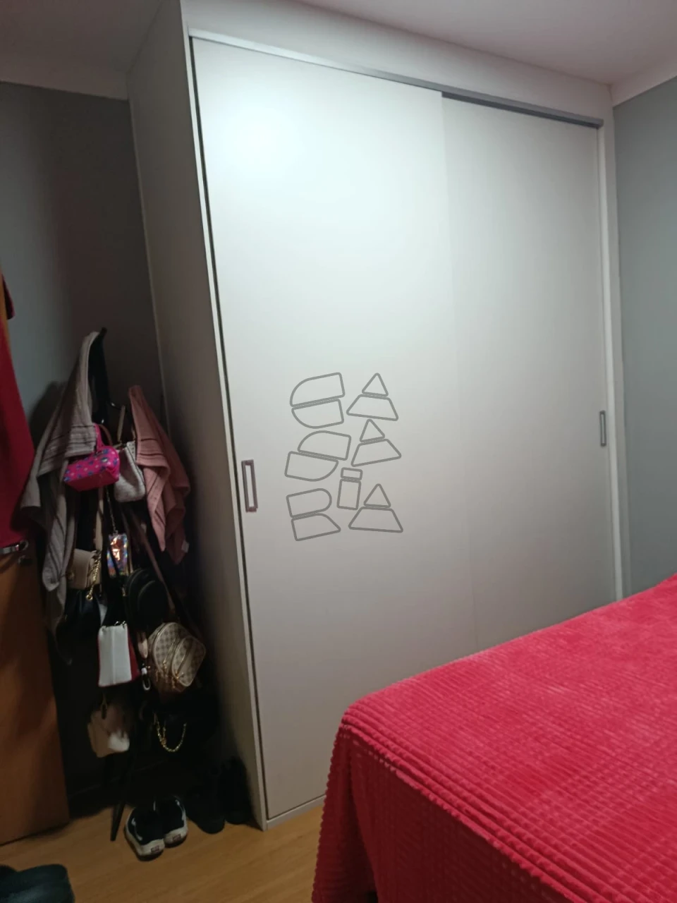 Imagens do imóveis Apartamento à venda - Condomínio Liberty - Jardim do Lago Limeira