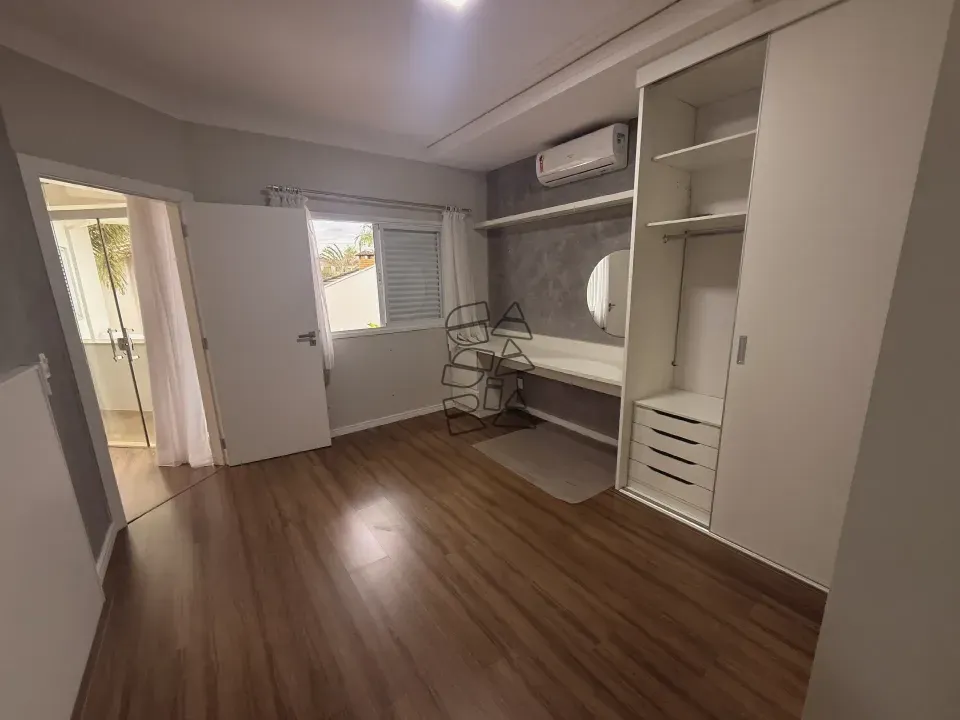Imagens do imóveis Sobrado à venda - Condomínio Ipês - Jardim das Laranjeiras Limeira