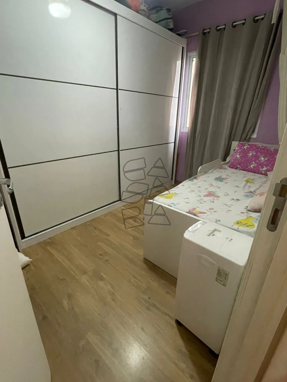 Imagens do imóveis Apartamento à venda - Condomínio Madrid - Jardim Santa Adélia Limeira