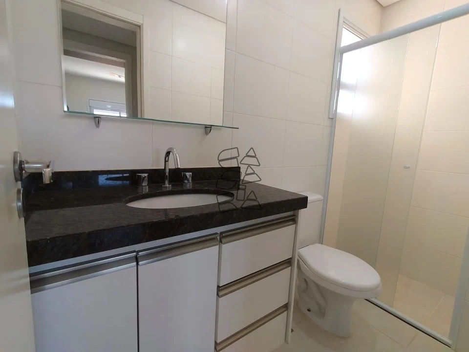 Apartamento à venda - Condomínio Monet - Jardim Santo André Limeira
