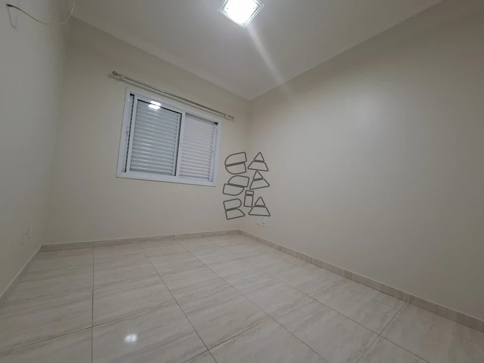 Casa em condomínio à venda - Roland I - Parque Residencial Roland - Limeira