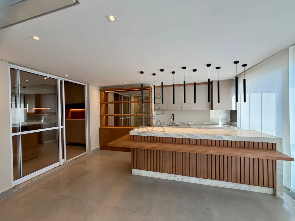 Imagens do imóveis Apartamento à venda - Condomínio Storia - Jardim Aquárius Limeira