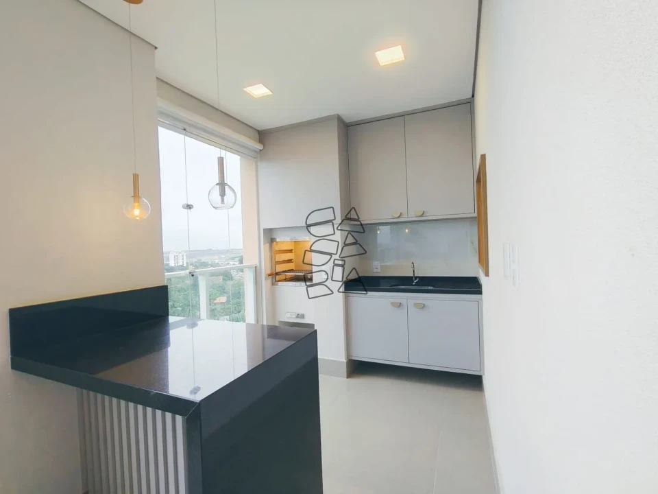 Imagens do imóveis Apartamento à venda - Condomínio Grand Garden Residence Limeira