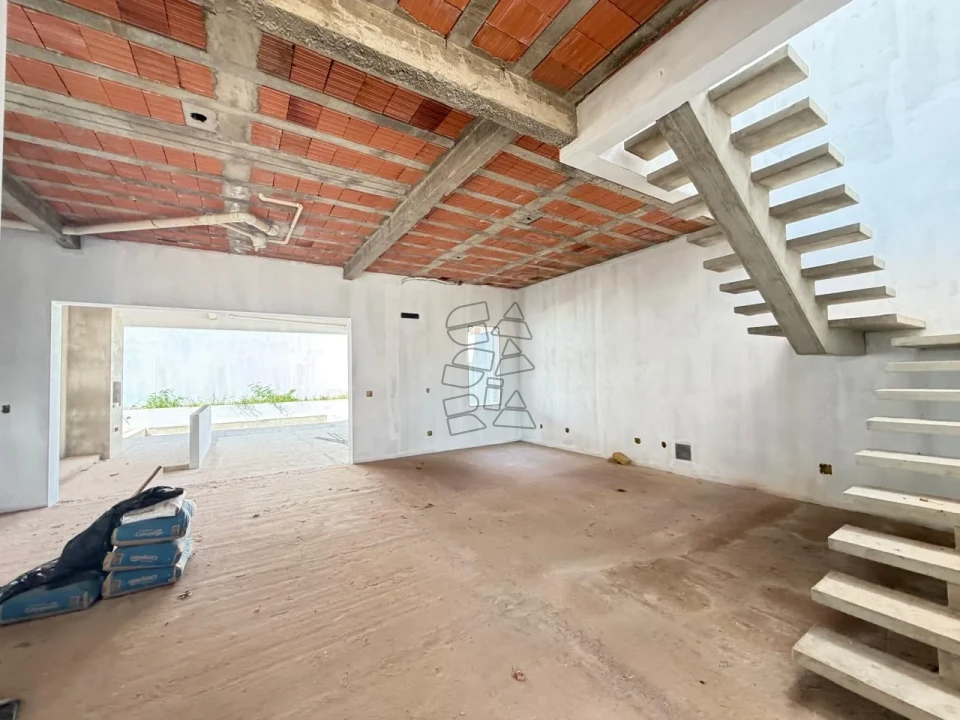 Imagens do imóveis Casa em condomínio à venda - Vermont - Residencial Vermont Limeira