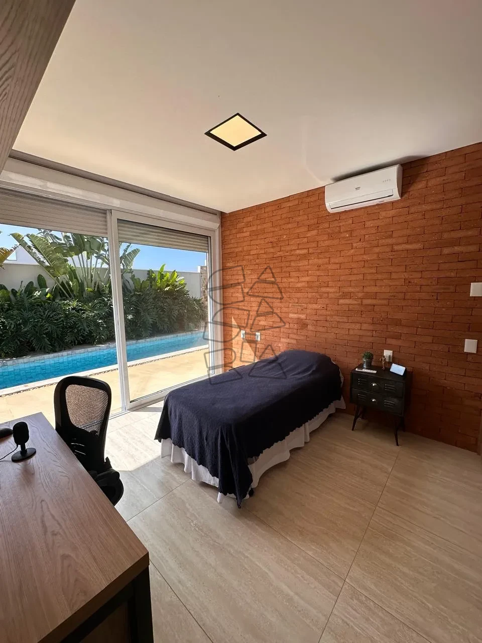 Imagens do imóveis Casa em condomínio à venda - Portal de São Clemente Limeira