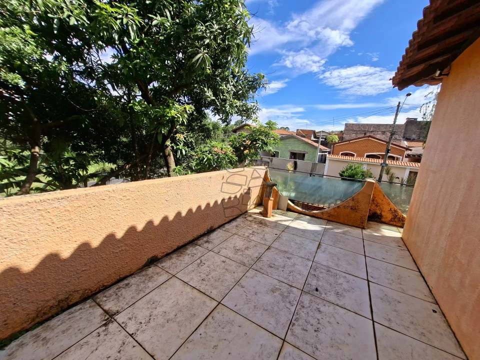 Imagens do imóveis Casa Residencial à venda - Jardim Santa Catarina Limeira
