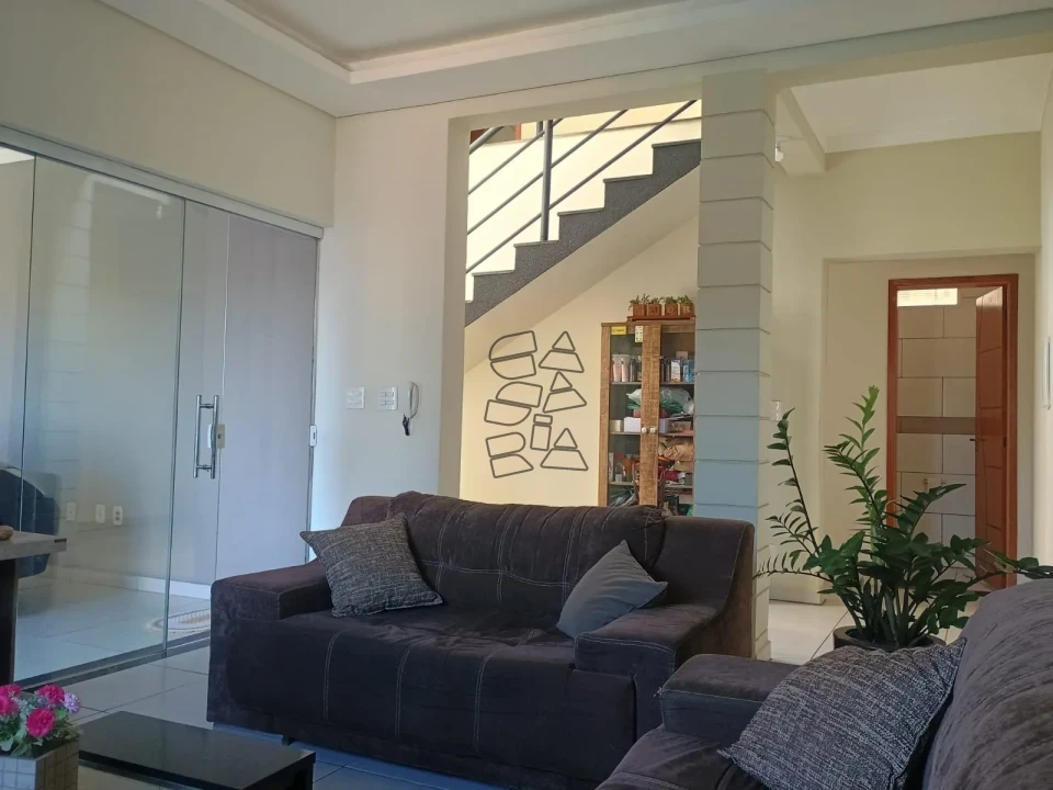 Imagens do imóveis Casa Residencial à venda -  Residencial Palmeira Real Limeira