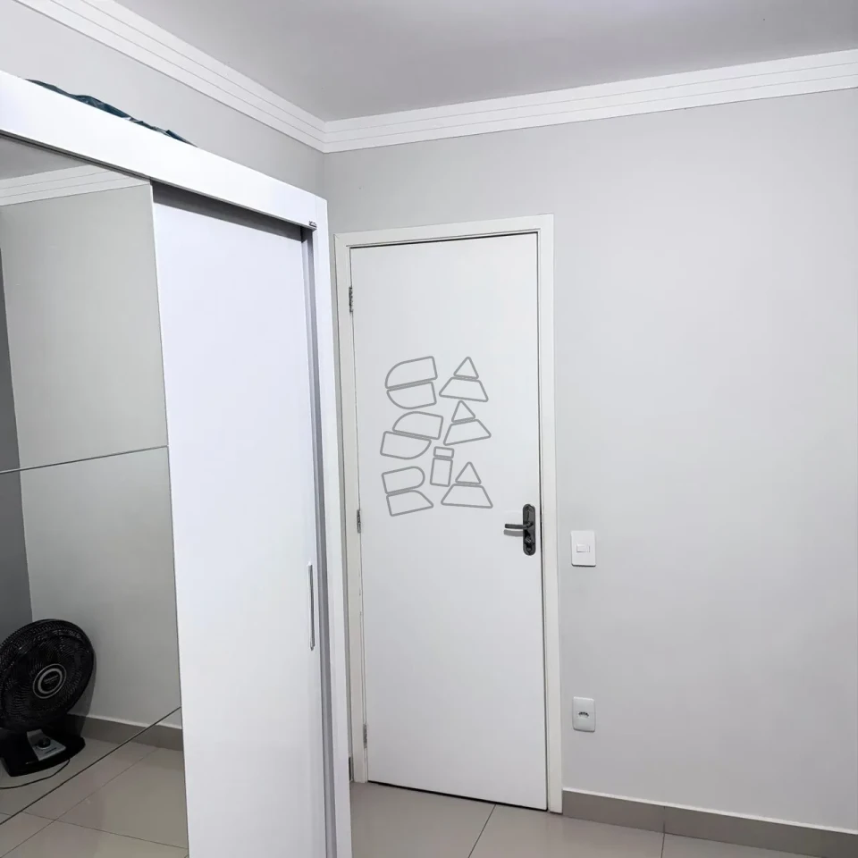 Imagens do imóveis Apartamento à venda - Vivendas II - Residencial Jardins de Limeira