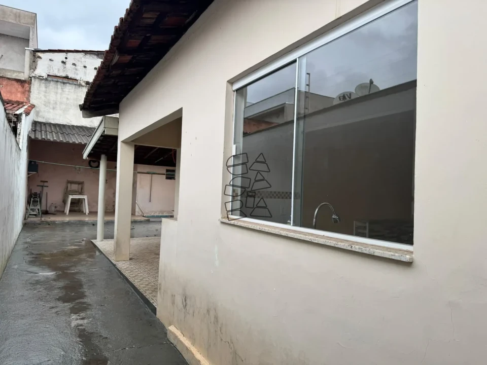 Imagens do imóveis Casa Residencial à venda - Parque das Nações Limeira
