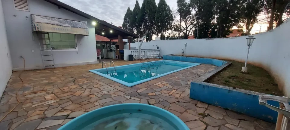 Imagens do imóveis Casa Residencial à venda - Jardim Esmeralda Limeira
