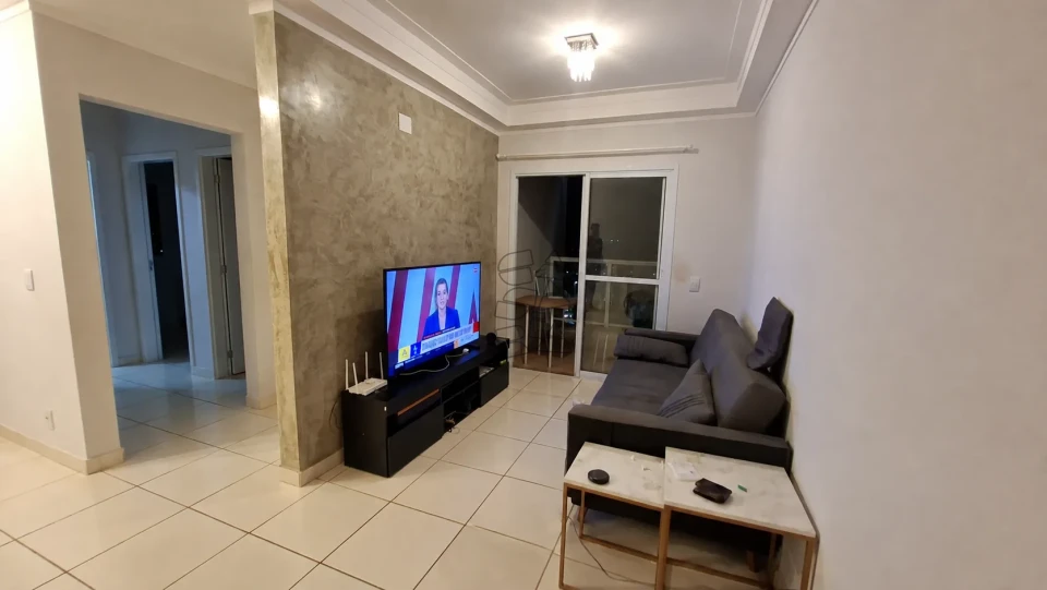 Imagens do imóveis Apartamento à venda - Condomínio Azaleias - Próximo a Unicamp em  Limeira