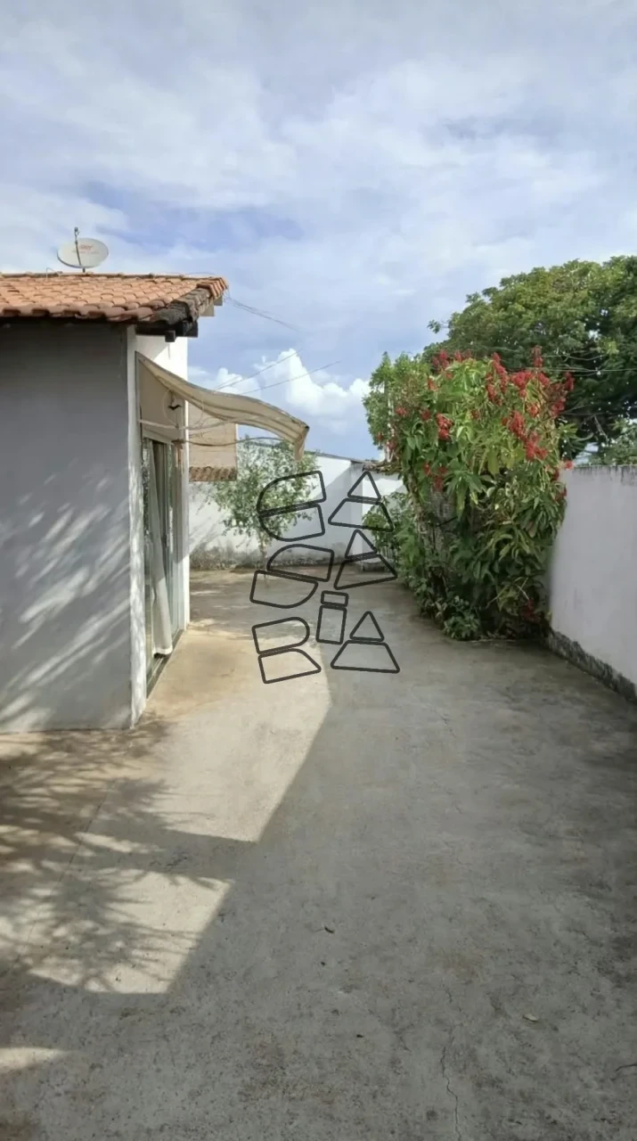 Imagens do imóveis Casa residencial à venda - Parque Residencial Abílio Pedro Limeira