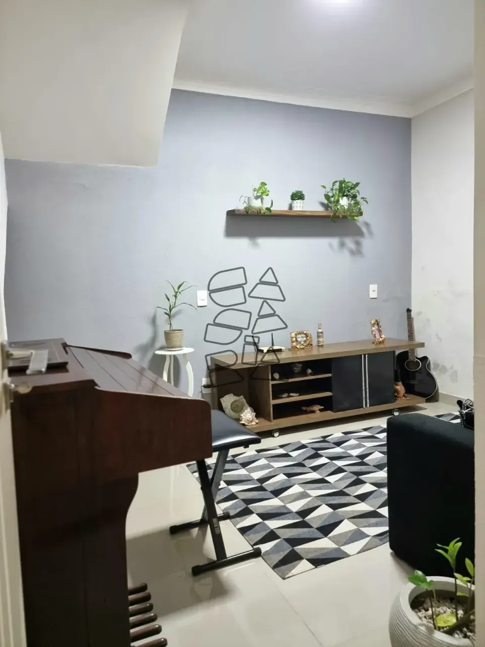 Imagens do imóveis Casa em condomínio à venda - Campo Novo - Jardim Residencial Campo Novo Limeira