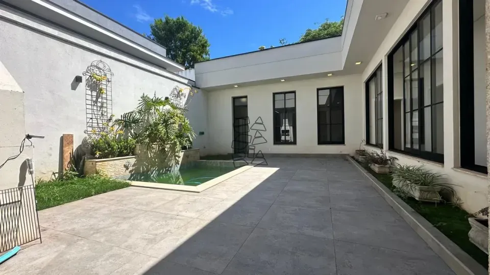 Imagens do imóveis Casa em condomínio à venda - Florença - Jardim Florença Limeira