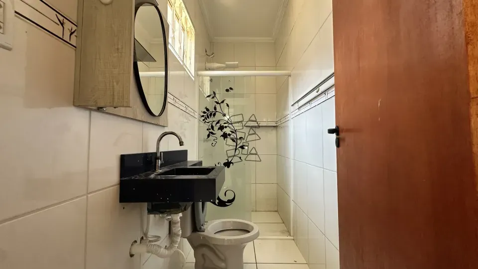 Imagens do imóveis Casa Residencial à venda - Jardim Residencial Roseira - Limeira