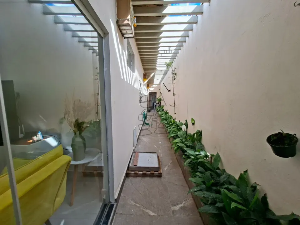 Imagens do imóveis Casa Residencial à venda - Parque Pompeu - Limeira