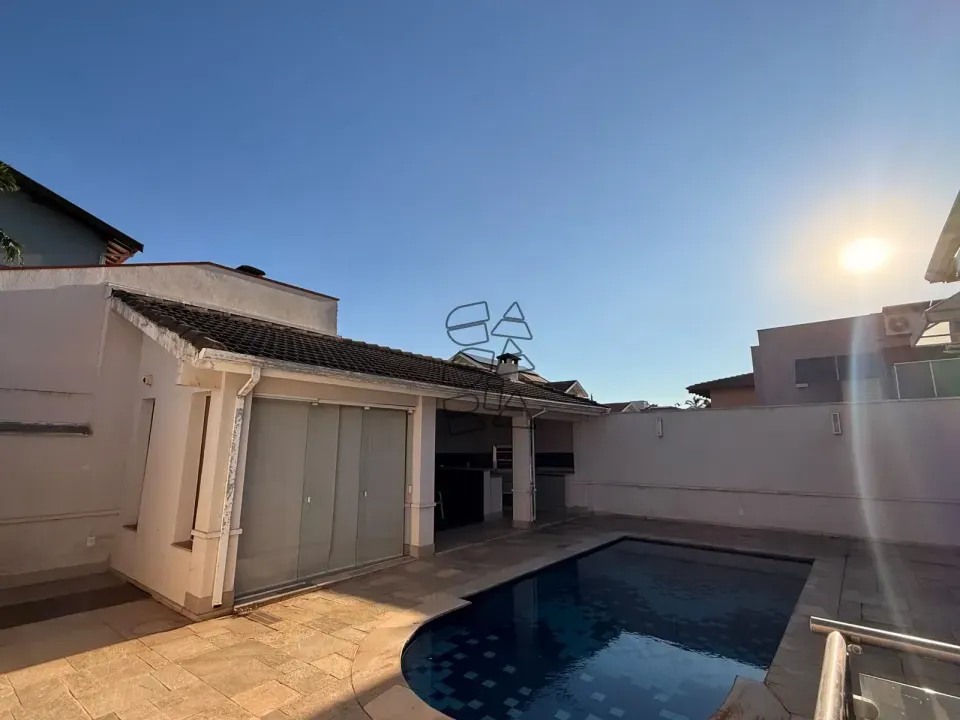 Imagens do imóveis Sobrado em condomínio à venda - Colinas de São João Limeira