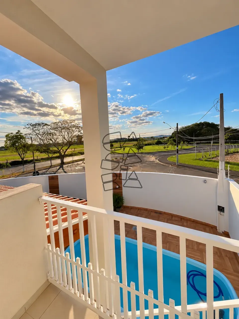 Imagens do imóveis Imóvel à venda - Parque Residencial Santa Eulália Limeira