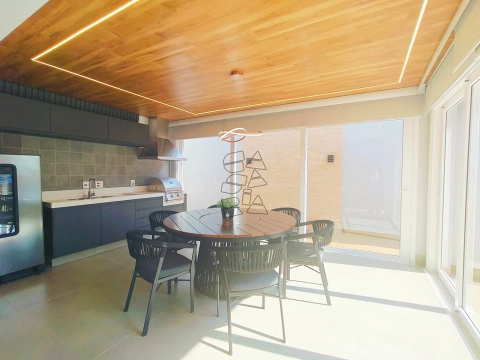 Imagens do imóveis Casa em condomínio à venda - Vermont - Residencial Vermont