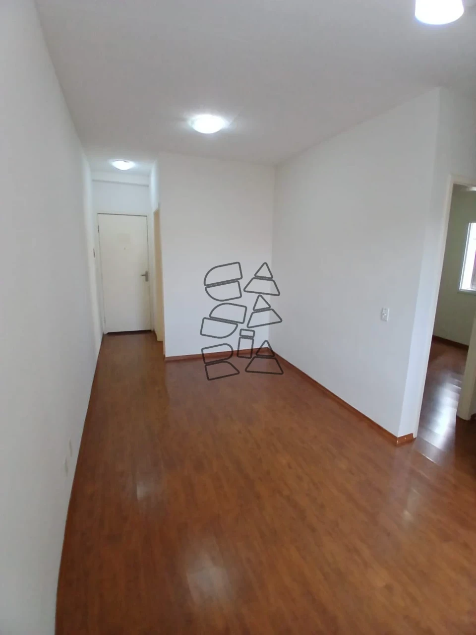 Imagens do imóveis Apartamento à venda - Condomínio Parque do Jatobá - Vila Queiroz Limeira