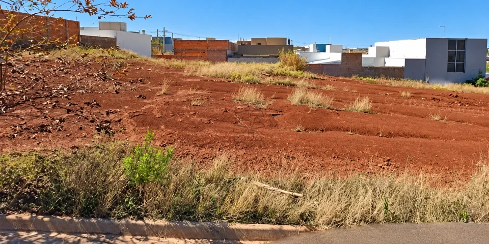 Imagens do imóveis Terreno à venda -  Residencial Colinas do Engenho I  Limeira
