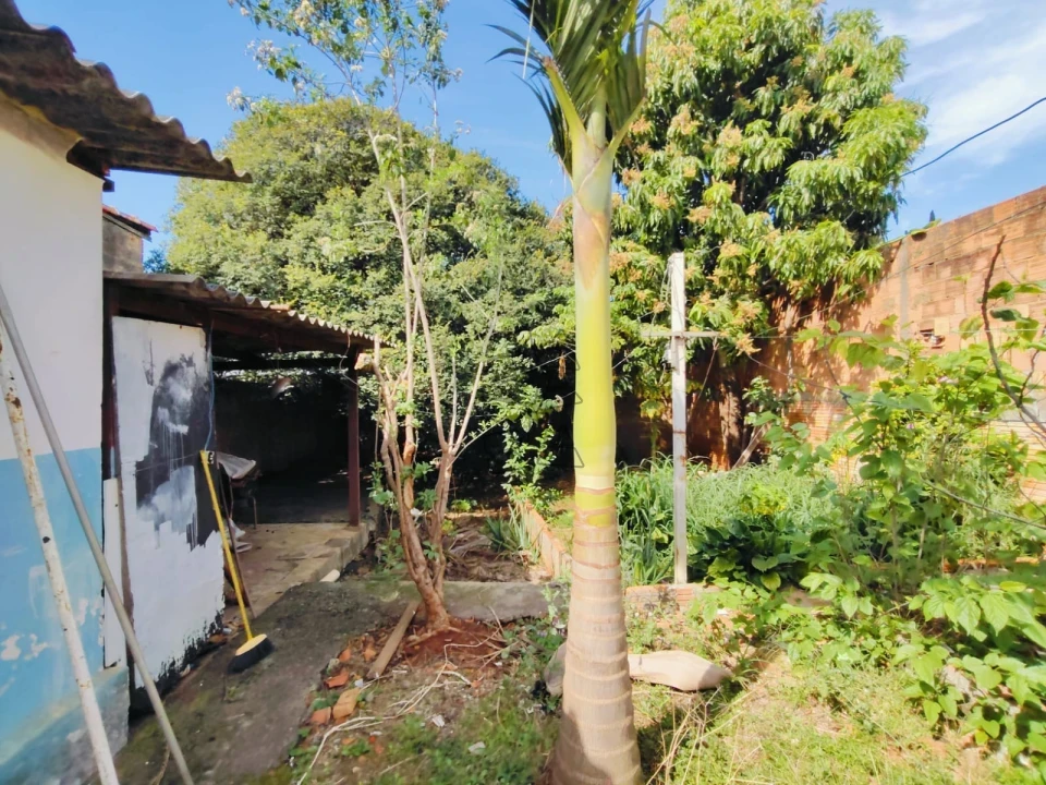 Imagens do imóveis Casa Residencial à venda - Jardim Piratininga