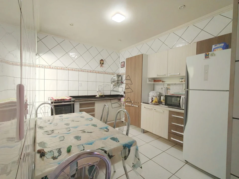 Casa Residencial à venda - Inocoop Limeira