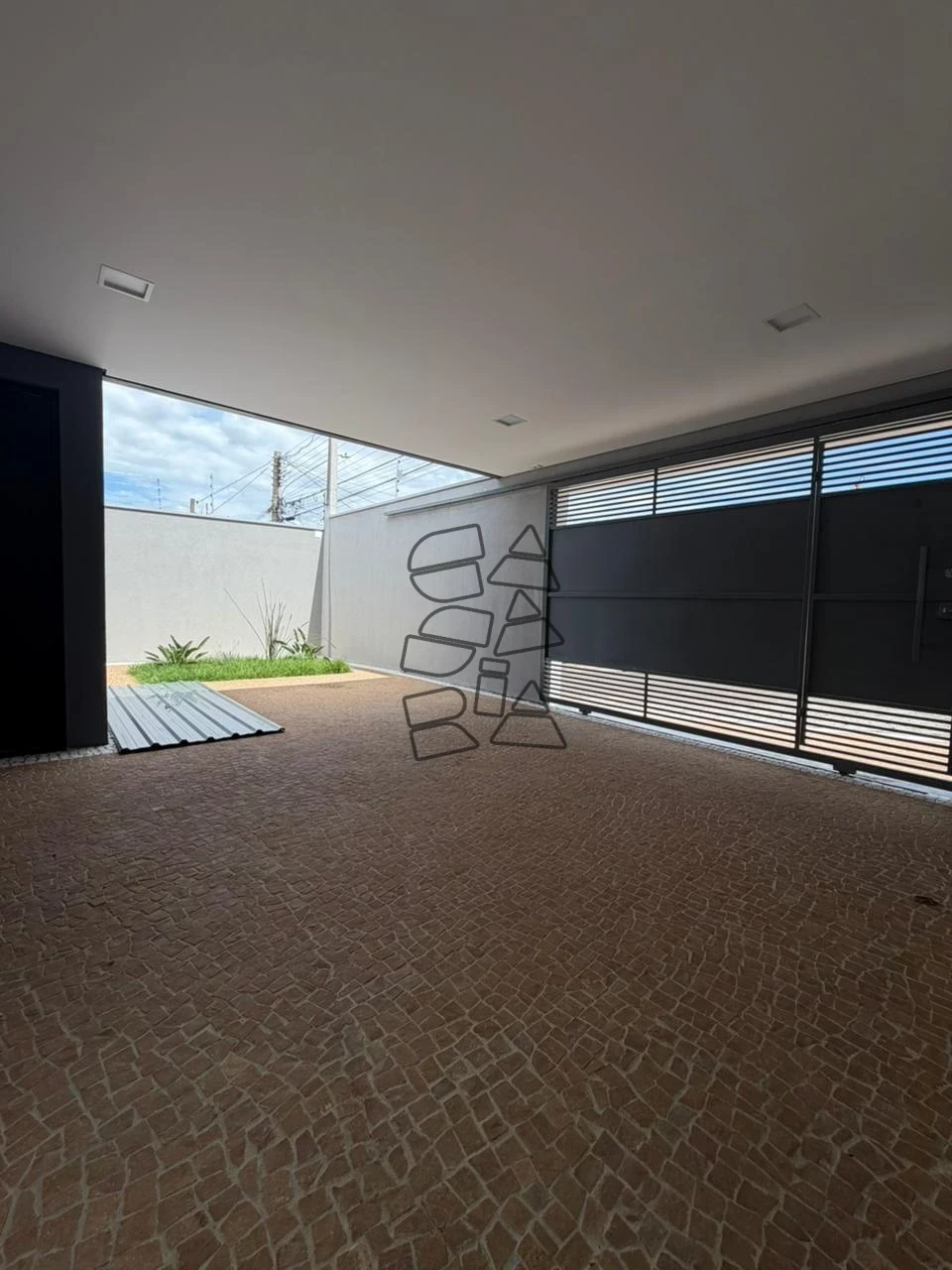 Casa Residencial à venda -  Jardim Maria Flora - Limeira