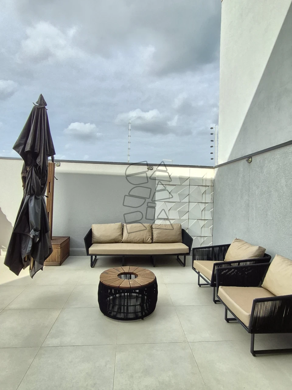Imagens do imóveis Casa Residencial à venda - Campo Verde I Limeira