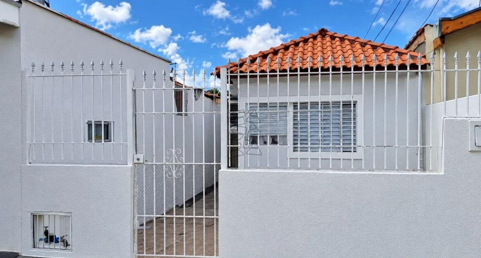 Imagens do imóveis Casa Residencial à venda - Jardim Montezuma Limeira