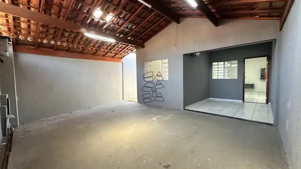 Imagens do imóveis Casa Residencial à venda - Jardim Residencial Roseira - Limeira