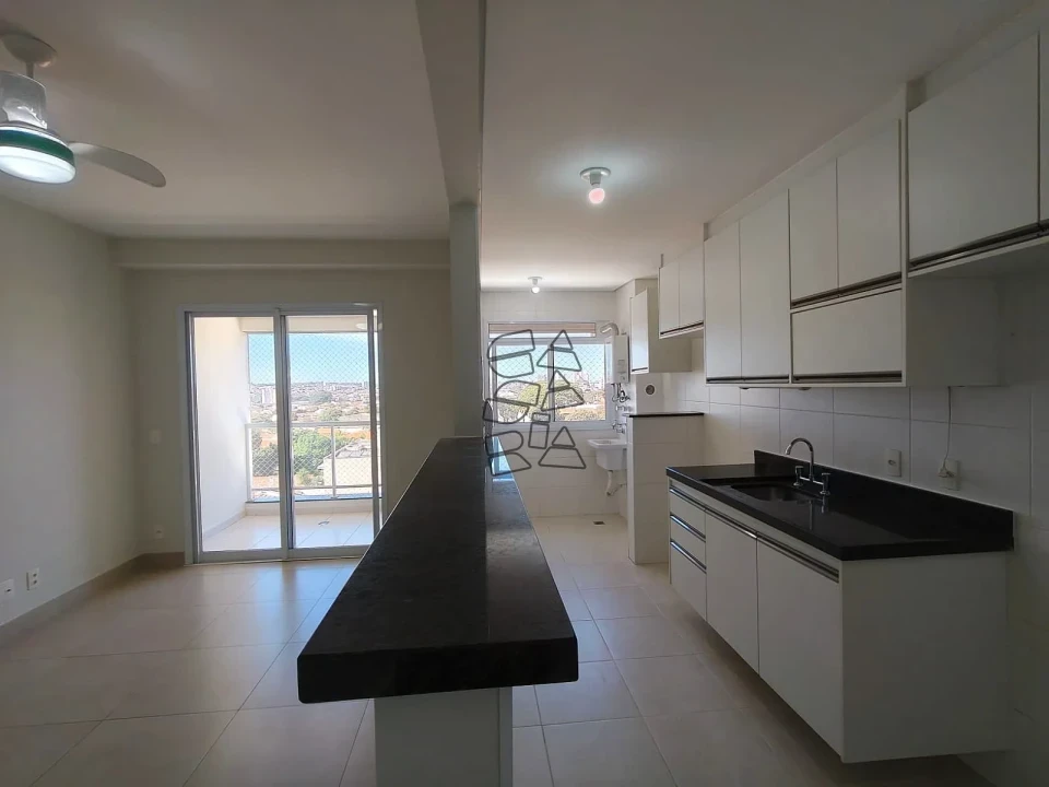 Apartamento à venda - Condomínio Monet - Jardim Santo André Limeira