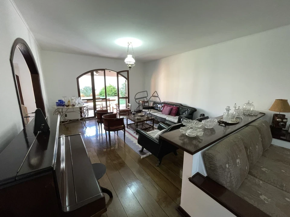Imagens do imóveis Casa em condomínio à venda -  Jardim Aquárius Limeira