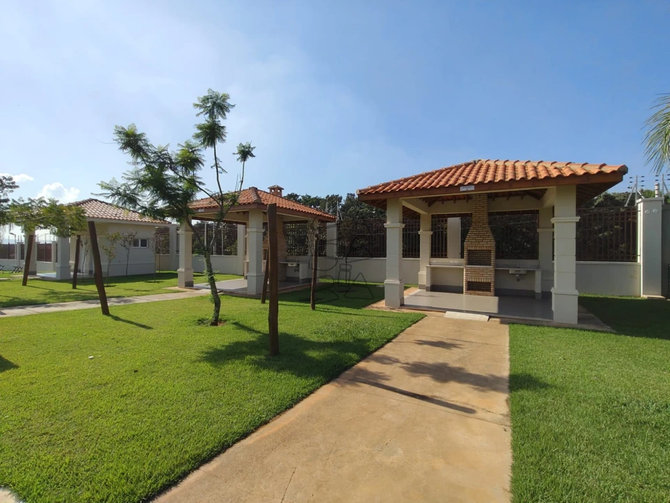 Casa em condomínio à venda - Terras de São Bento III - Limeira