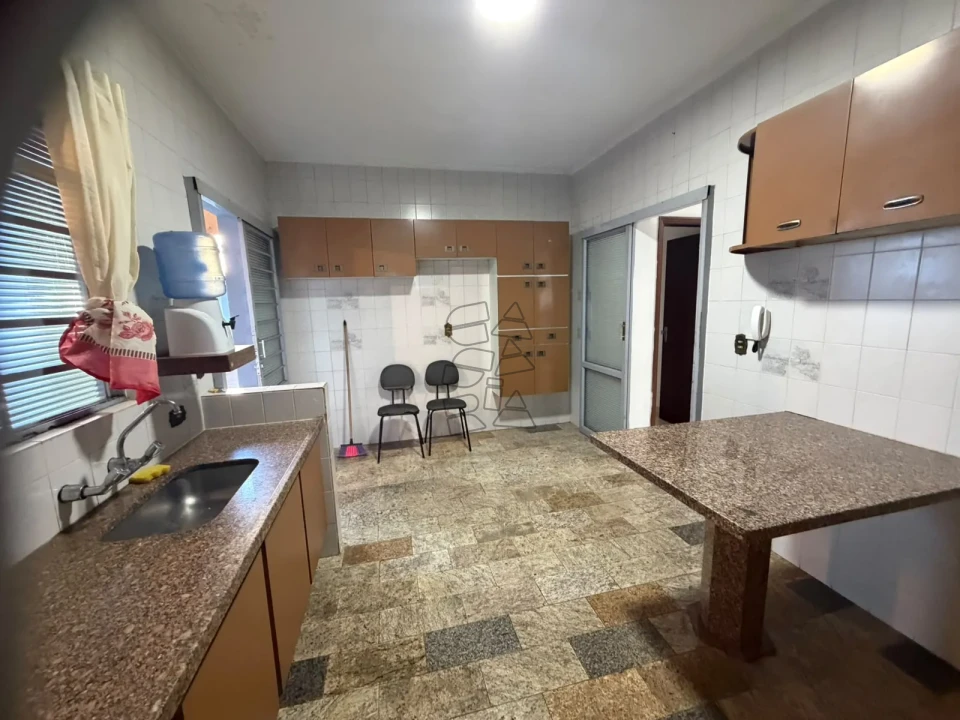 Casa  Residencial à venda - Jardim Santo André
