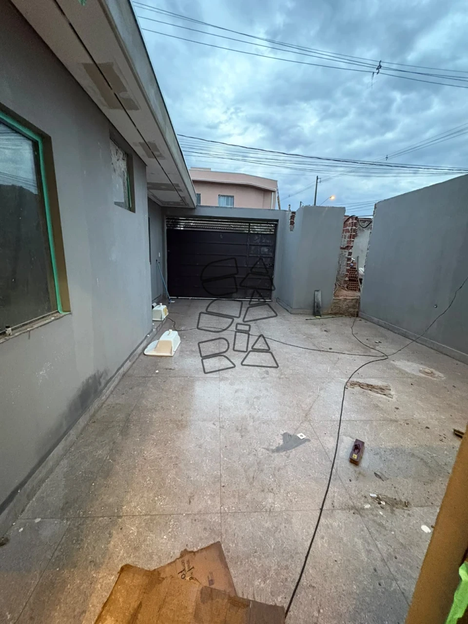 Imagens do imóveis Casa residencial à venda - Residencial Palmeira Real Limeira