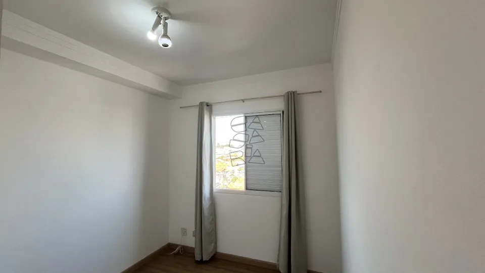 Imagens do imóveis Apartamento à venda - Condomínio Morar Mais - Jardim Esmeralda Limeira