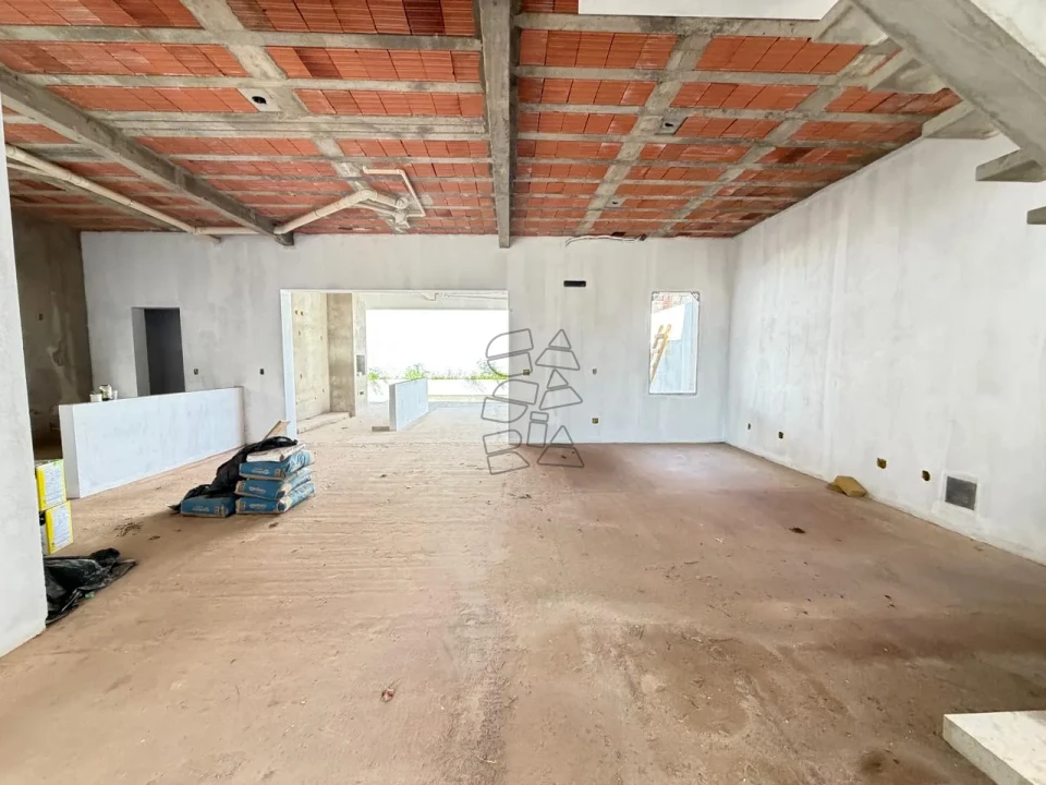 Imagens do imóveis Casa em condomínio à venda - Vermont - Residencial Vermont Limeira