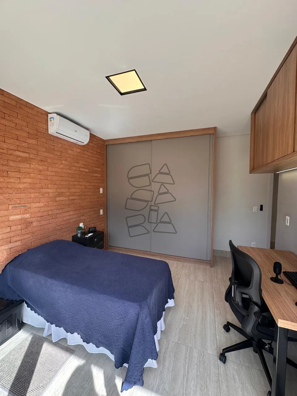 Imagens do imóveis Casa em condomínio à venda - Portal de São Clemente Limeira