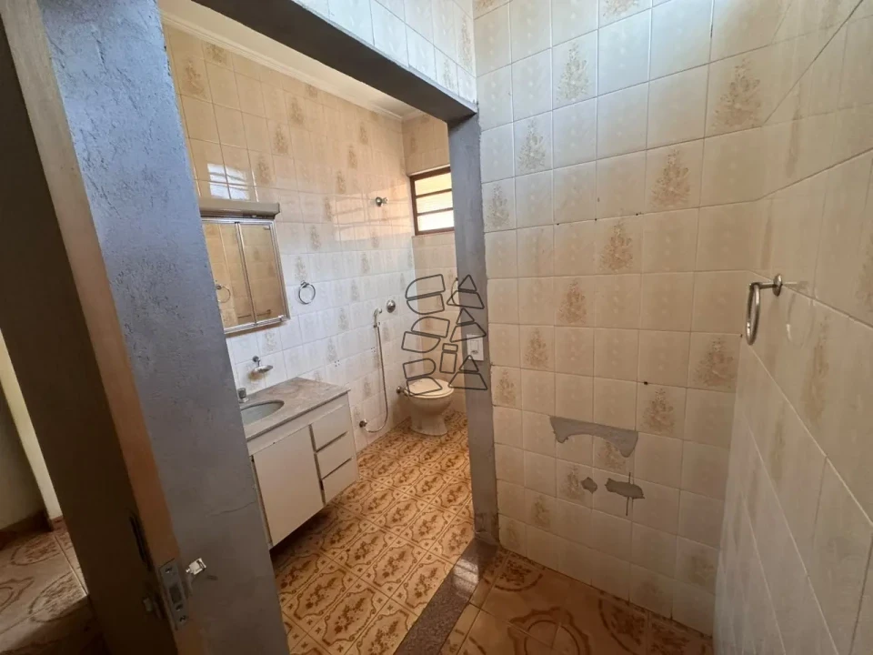 Imagens do imóveis Casa residencial à venda - Centro Limeira