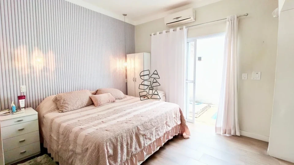Imagens do imóveis Casa em condomínio à venda - Terras de São Bento I Limeira