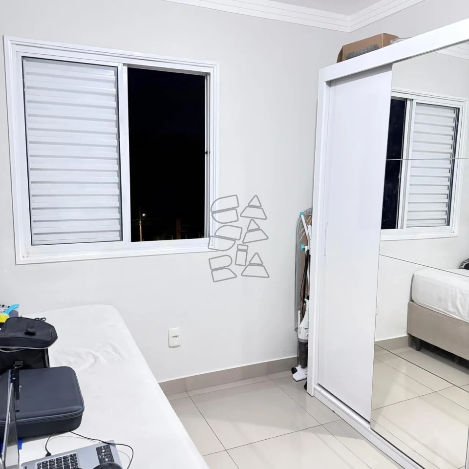 Imagens do imóveis Apartamento à venda - Vivendas II - Residencial Jardins de Limeira