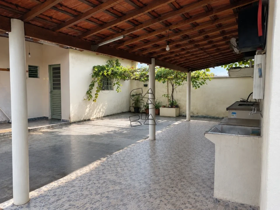 Imagens do imóveis Casa Residencial à venda - Parque das Nações Limeira